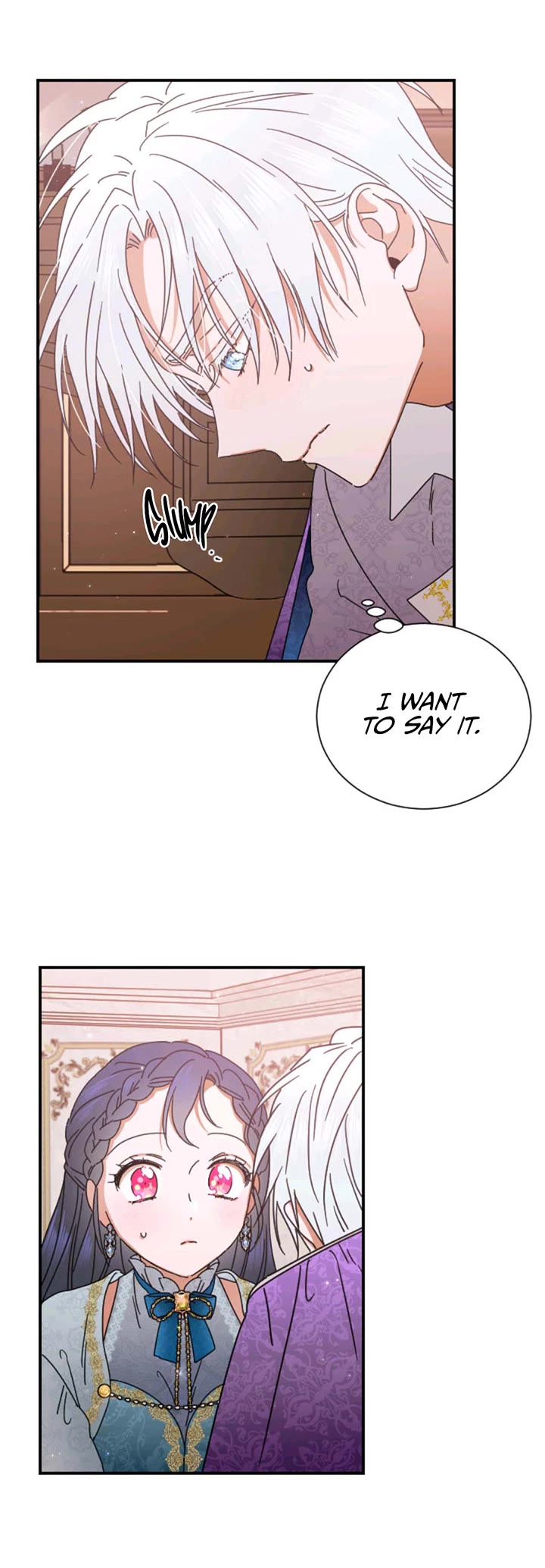 Lady Baby Chapter 161 page 15 - Chapter 161