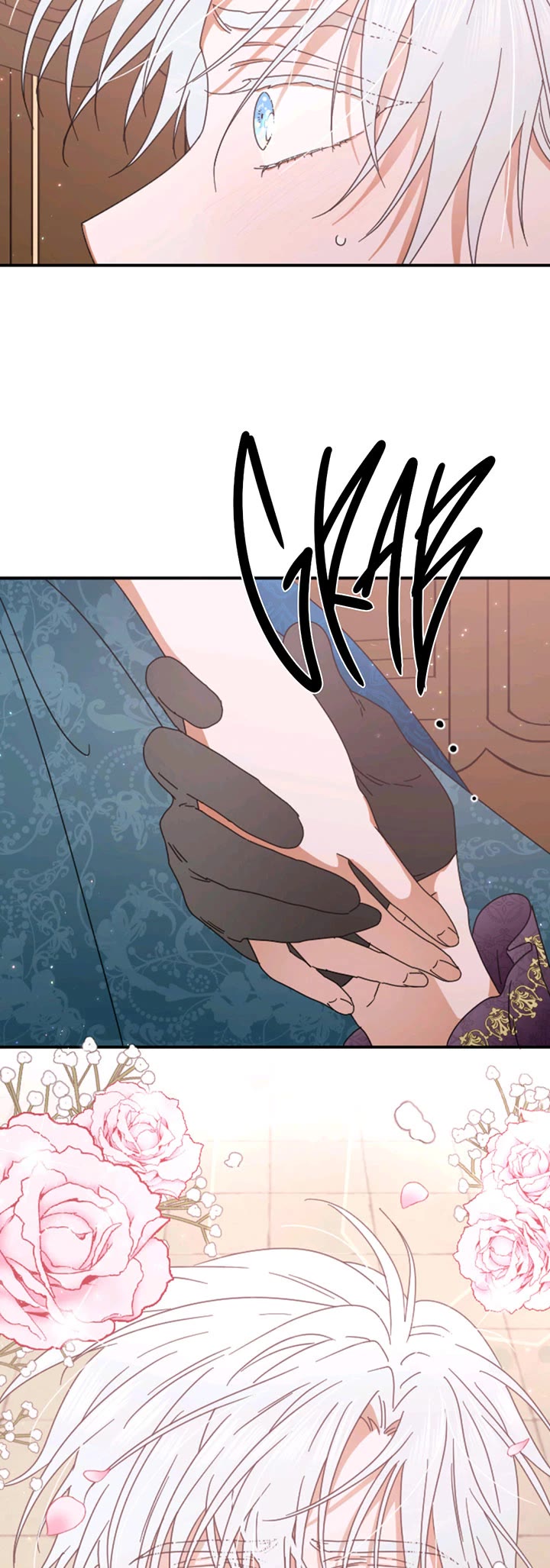 Lady Baby Chapter 161 page 17 - Chapter 161