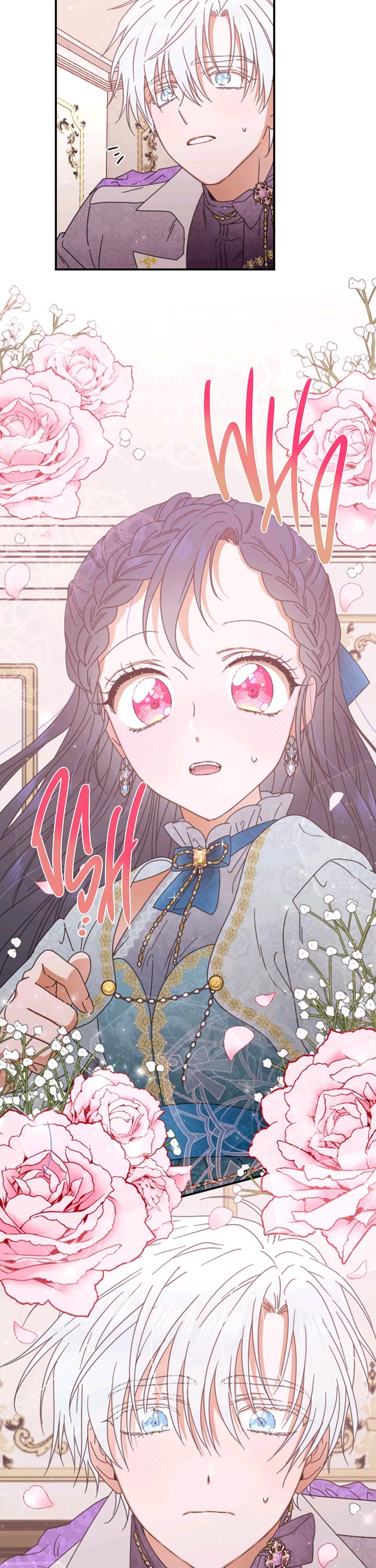 Lady Baby Chapter 161 page 19 - Chapter 161