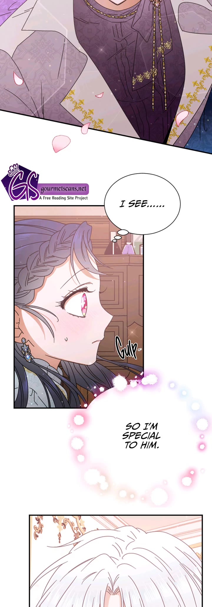 Lady Baby Chapter 161 page 20 - Chapter 161