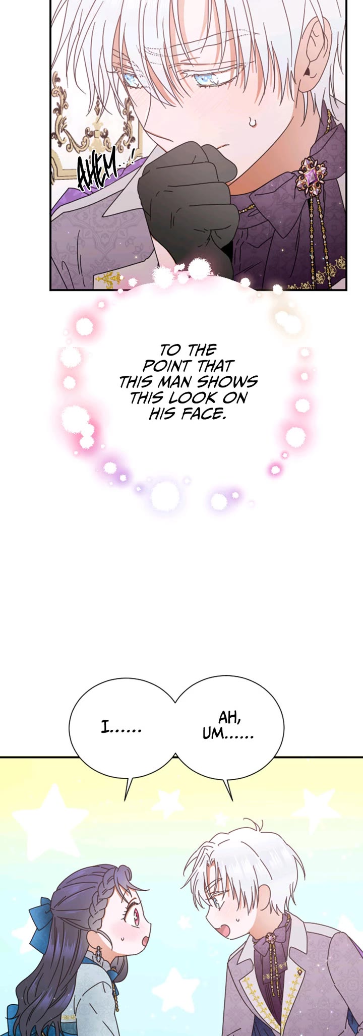 Lady Baby Chapter 161 page 21 - Chapter 161