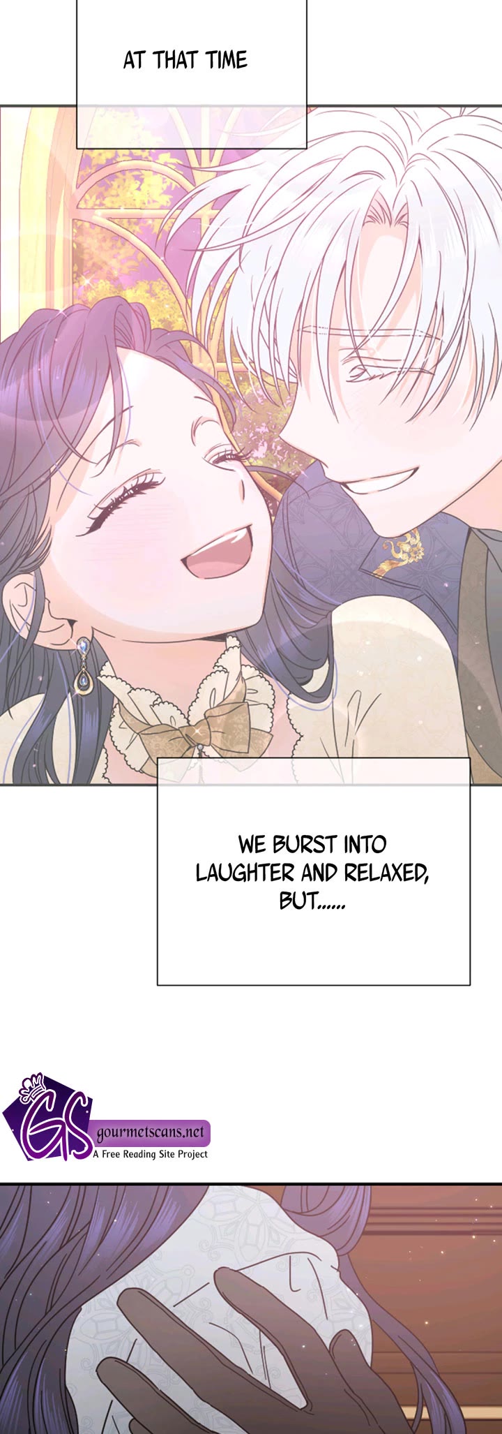 Lady Baby Chapter 161 page 23 - Chapter 161