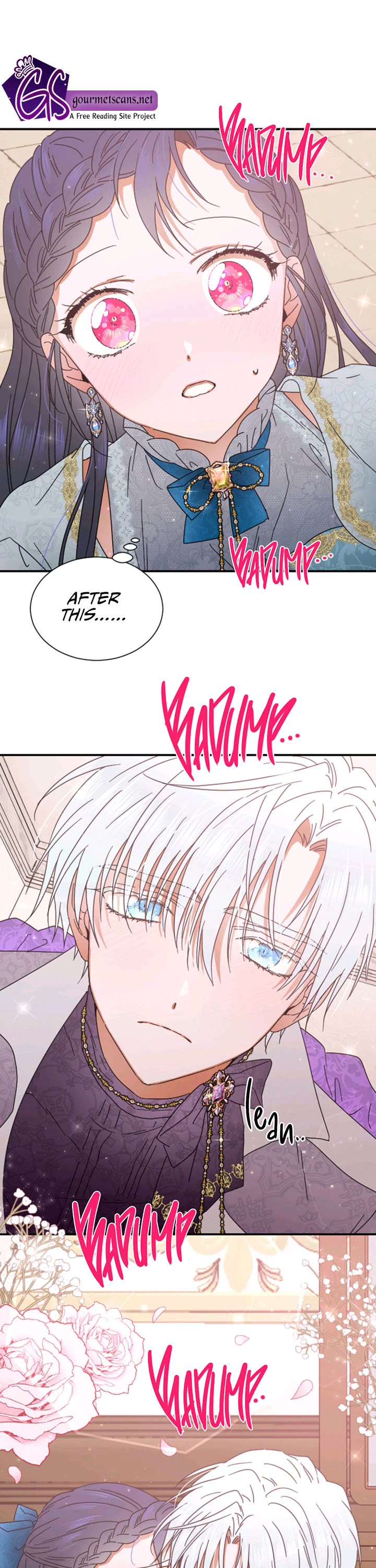 Lady Baby Chapter 161 page 25 - Chapter 161
