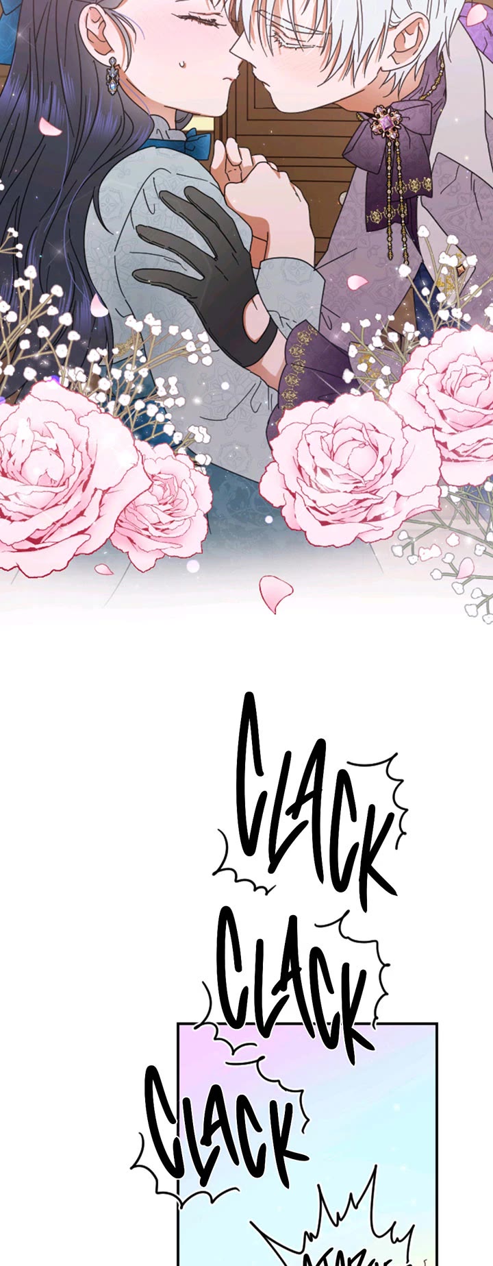 Lady Baby Chapter 161 page 26 - Chapter 161