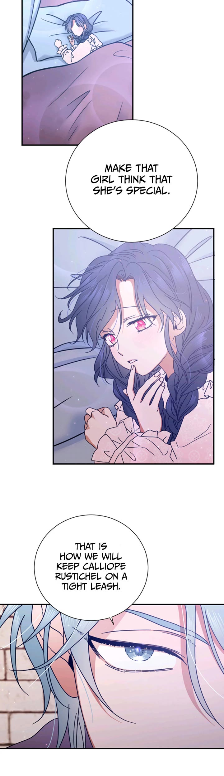 Lady Baby Chapter 162 page 10 - Chapter 162
