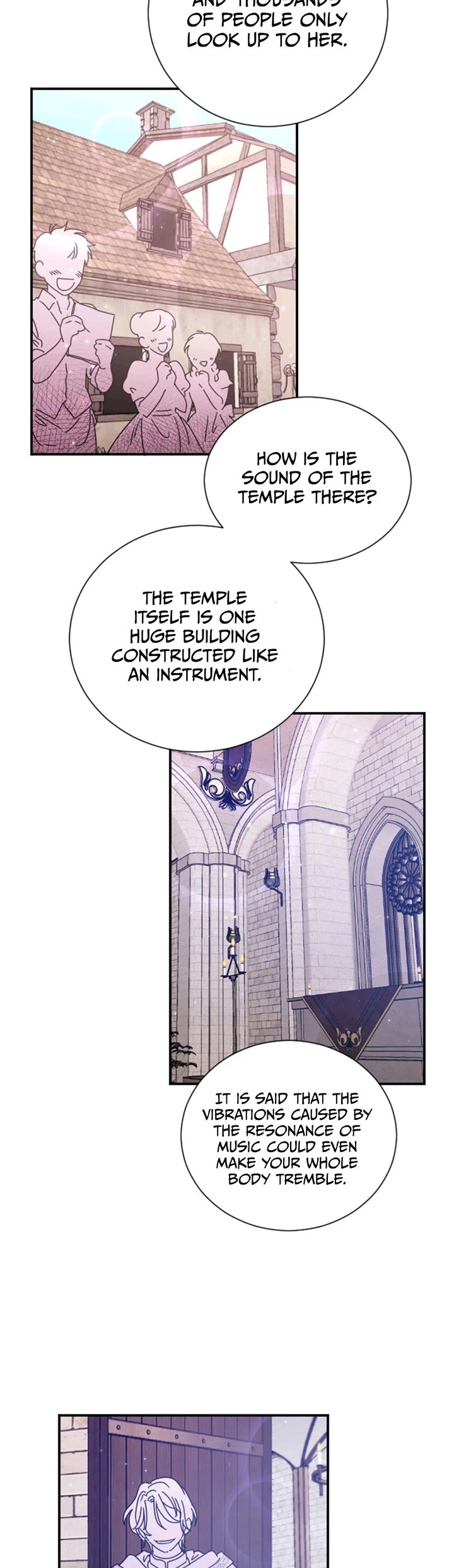 Lady Baby Chapter 162 page 13 - Chapter 162
