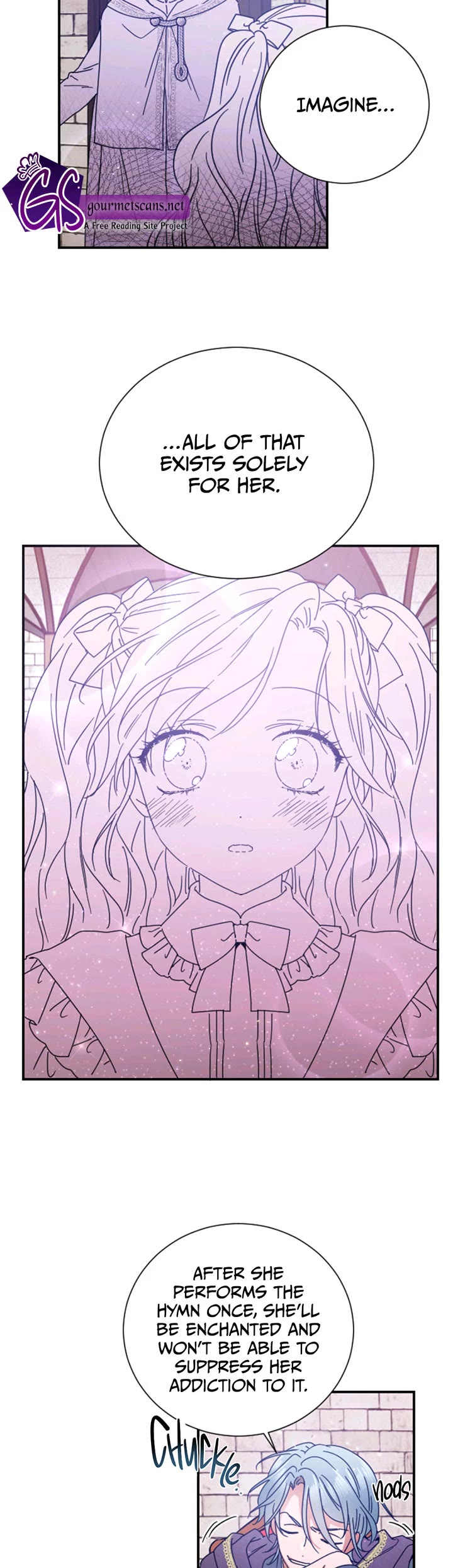 Lady Baby Chapter 162 page 14 - Chapter 162