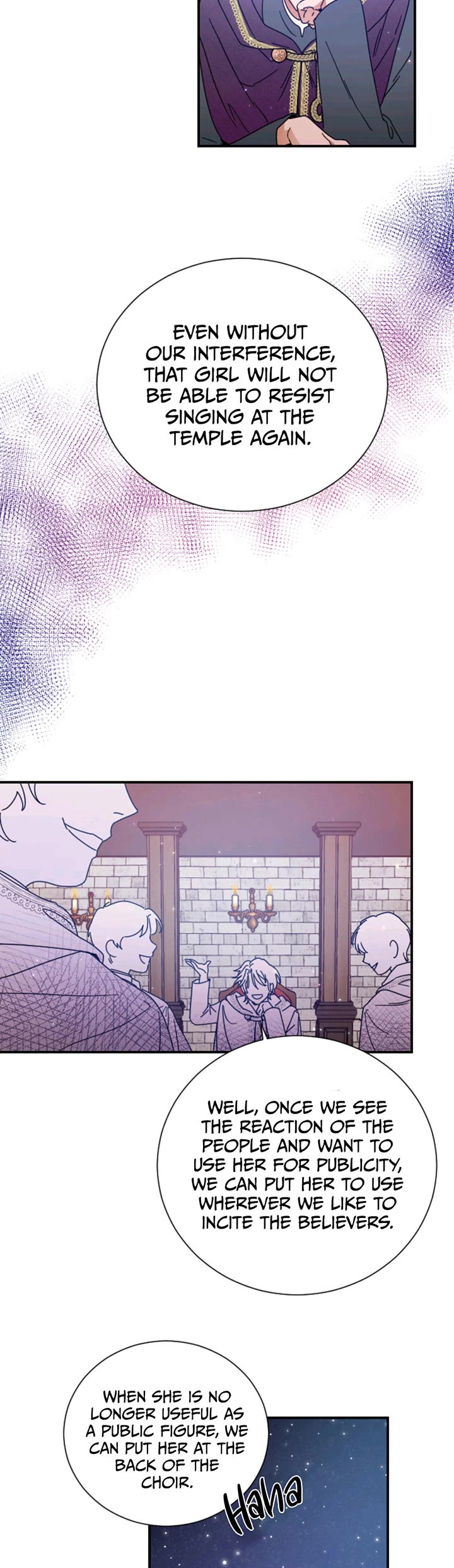 Lady Baby Chapter 162 page 15 - Chapter 162
