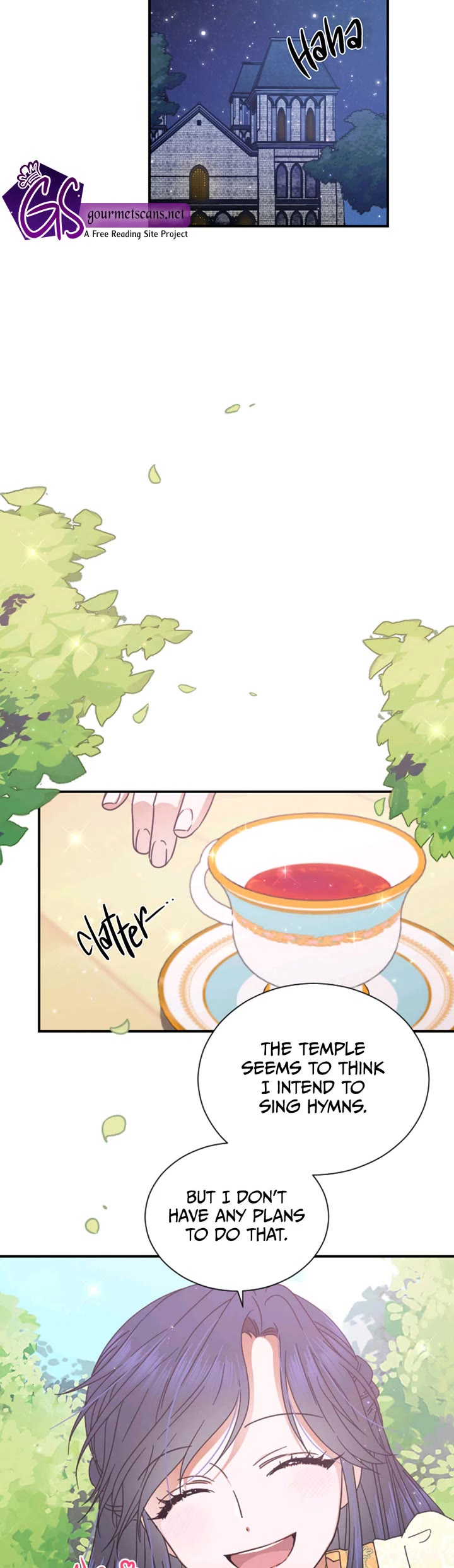 Lady Baby Chapter 162 page 16 - Chapter 162
