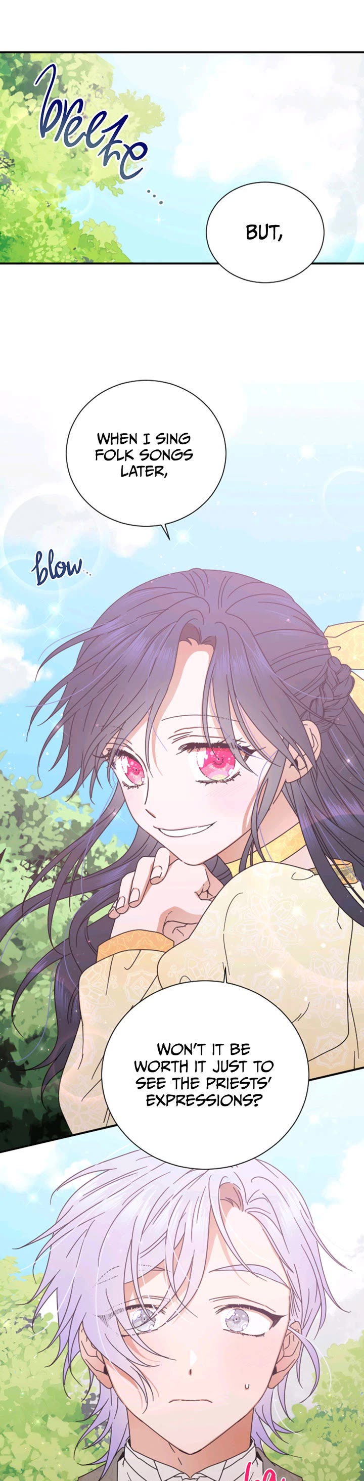 Lady Baby Chapter 162 page 19 - Chapter 162