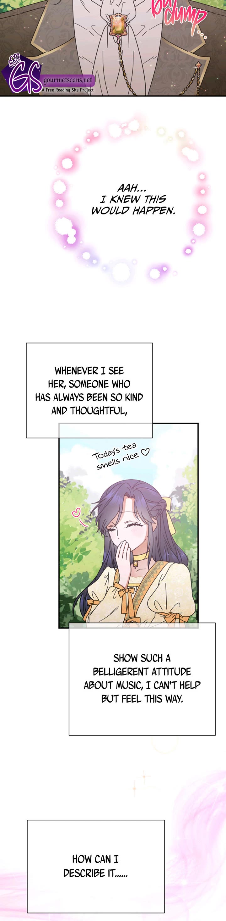 Lady Baby Chapter 162 page 20 - Chapter 162