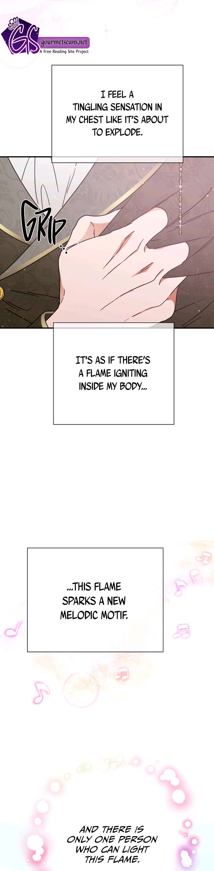 Lady Baby Chapter 162 page 21 - Chapter 162