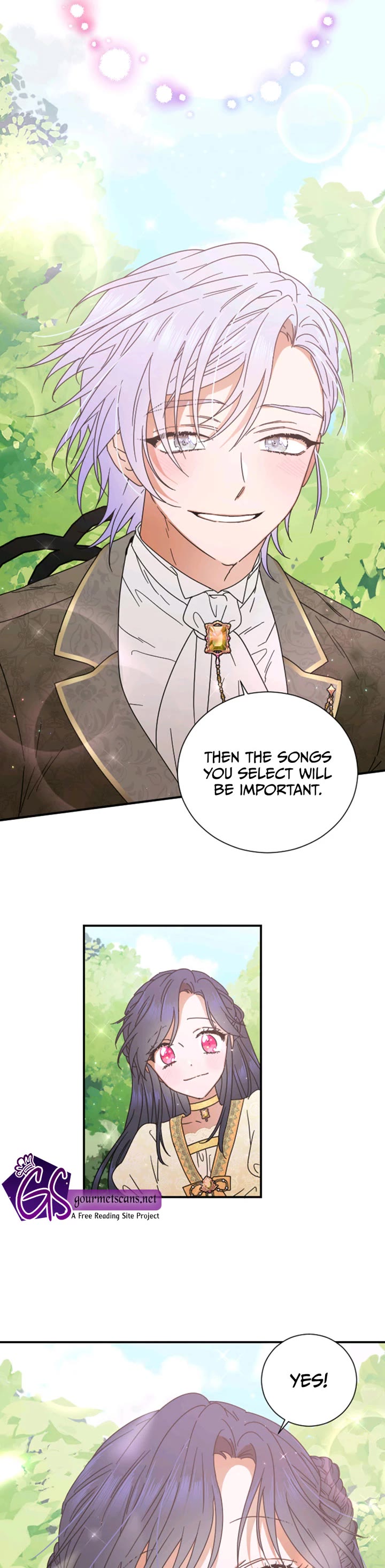 Lady Baby Chapter 162 page 22 - Chapter 162