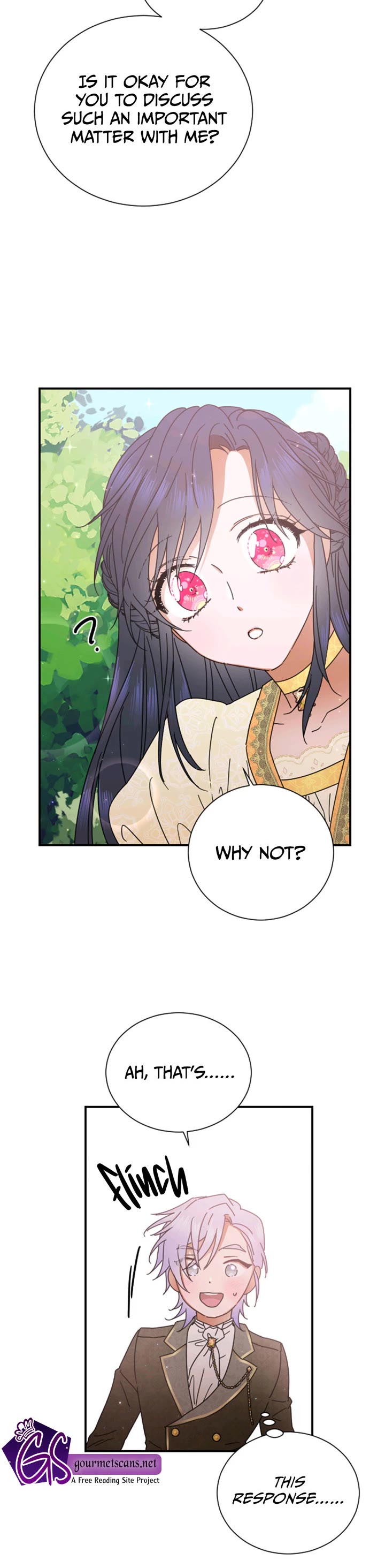 Lady Baby Chapter 162 page 24 - Chapter 162