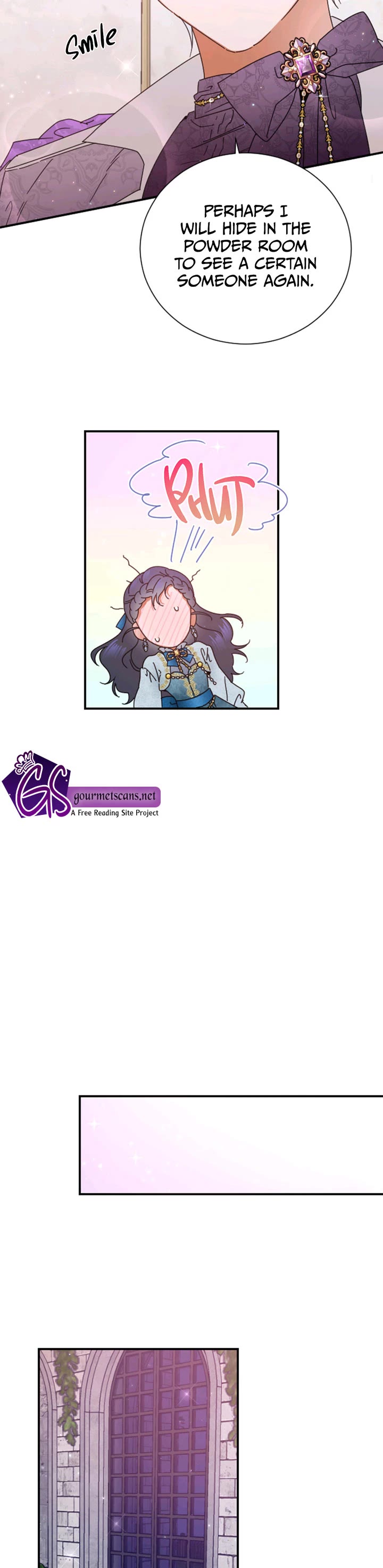 Lady Baby Chapter 162 page 7 - Chapter 162