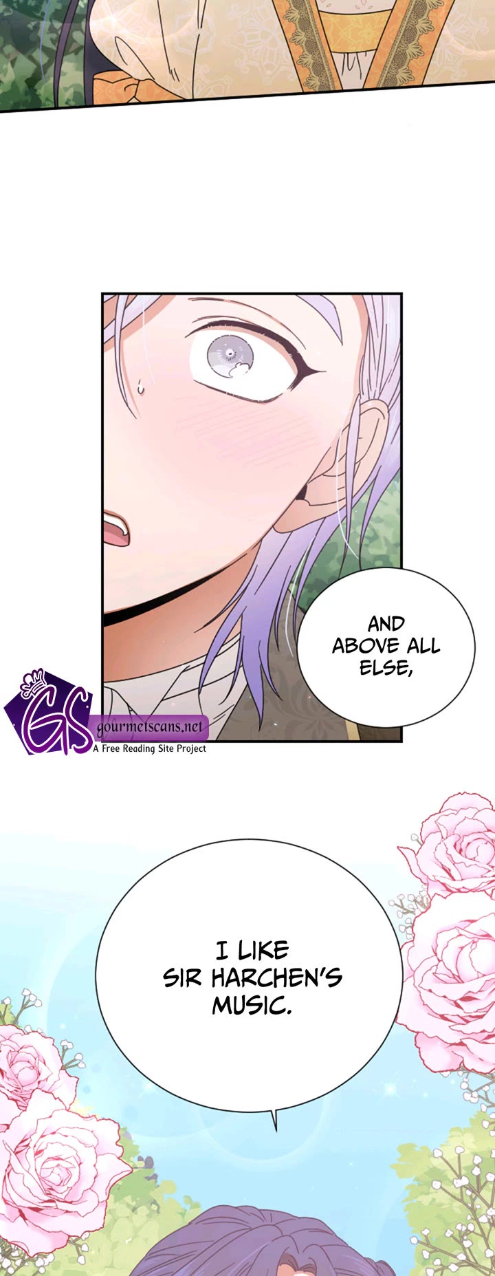 Lady Baby Chapter 163 page 11 - Chapter 163