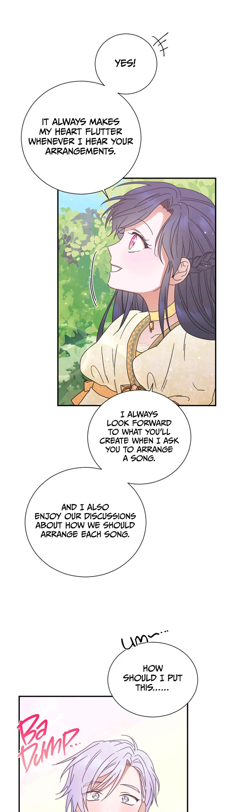 Lady Baby Chapter 163 page 13 - Chapter 163