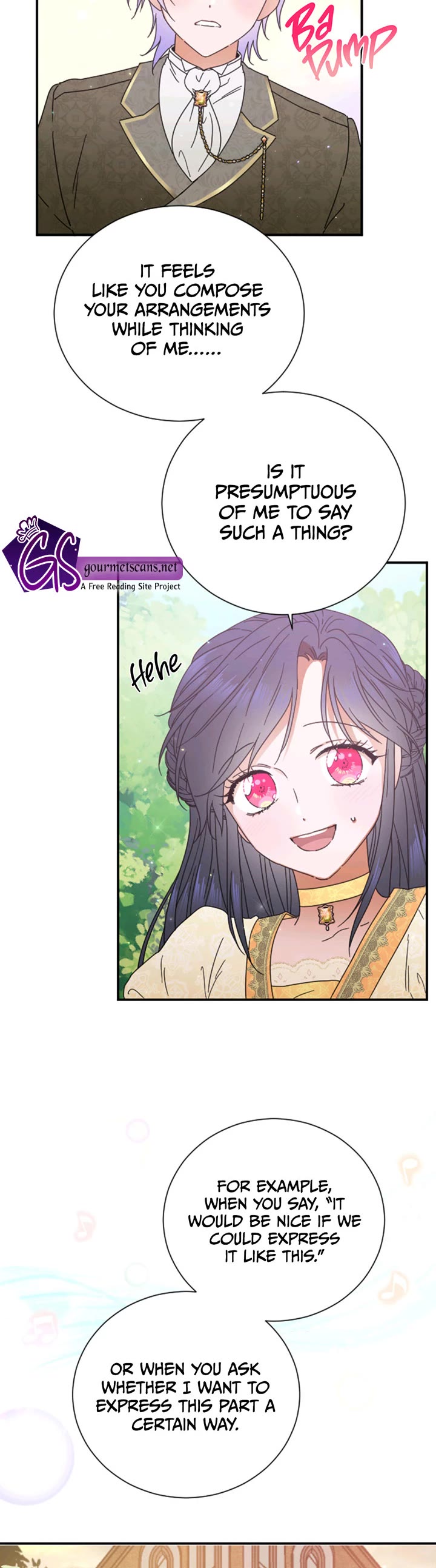 Lady Baby Chapter 163 page 14 - Chapter 163