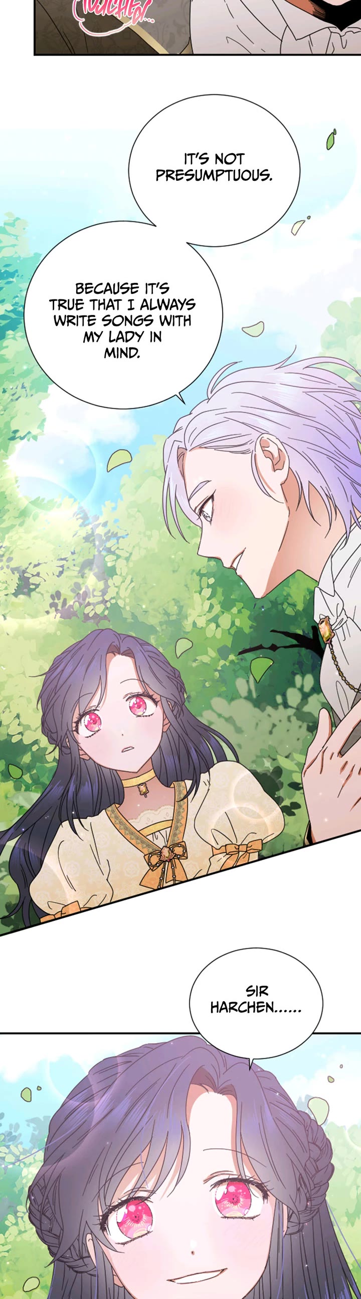 Lady Baby Chapter 163 page 16 - Chapter 163