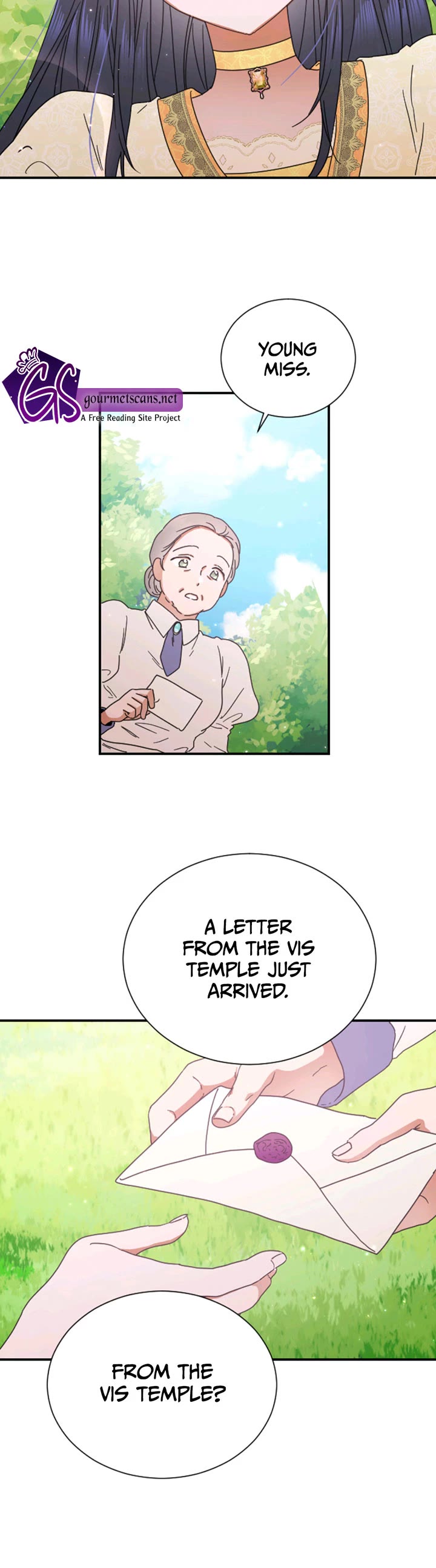 Lady Baby Chapter 163 page 17 - Chapter 163