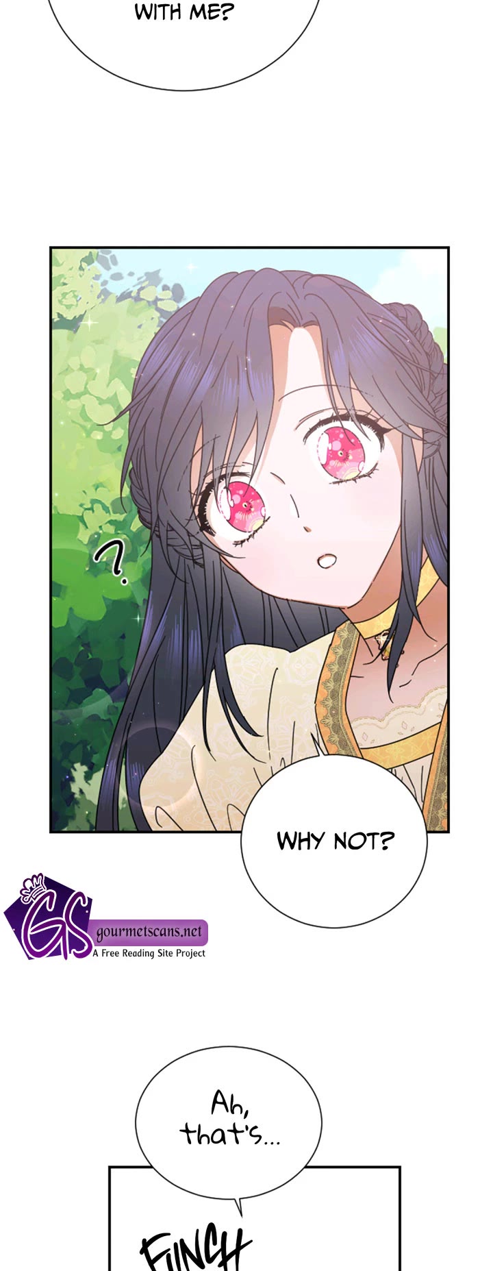 Lady Baby Chapter 163 page 2 - Chapter 163
