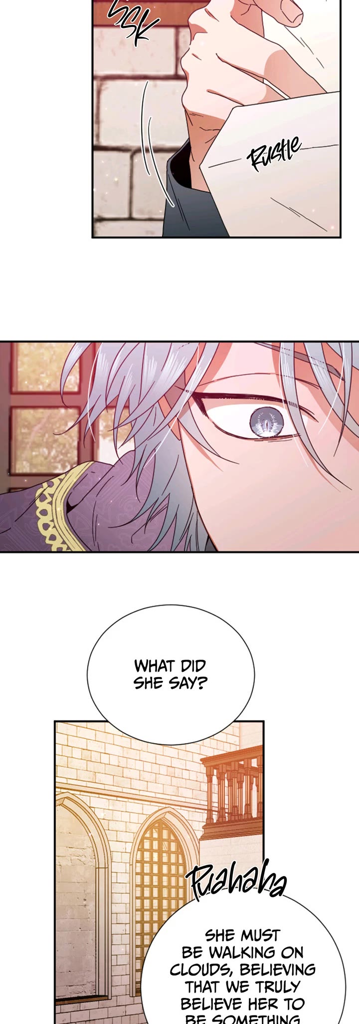 Lady Baby Chapter 163 page 23 - Chapter 163