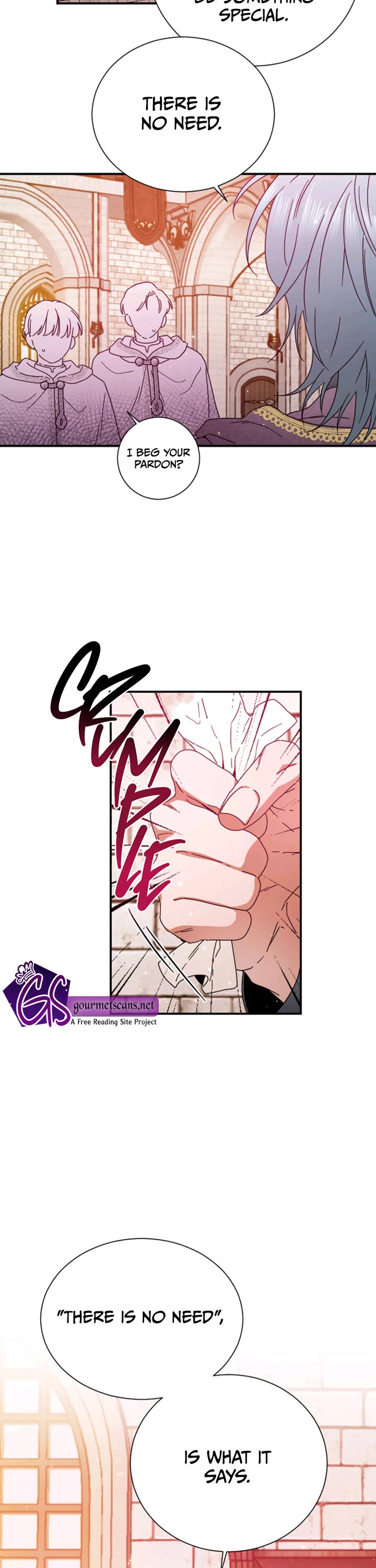 Lady Baby Chapter 163 page 24 - Chapter 163