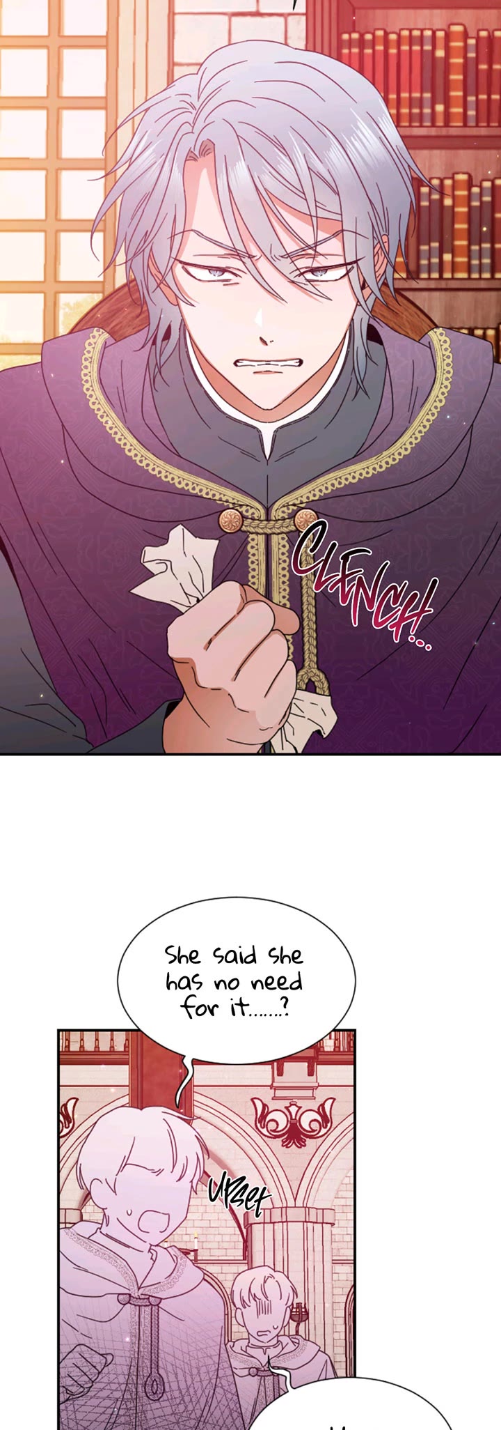 Lady Baby Chapter 163 page 25 - Chapter 163