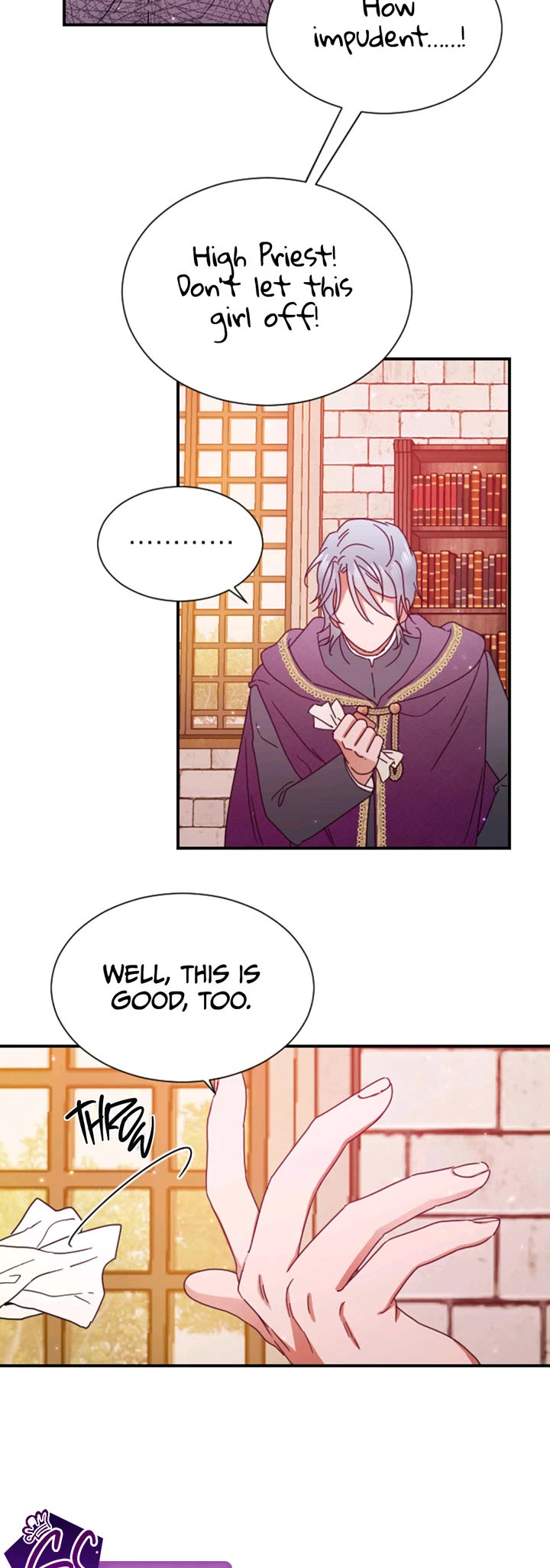 Lady Baby Chapter 163 page 26 - Chapter 163