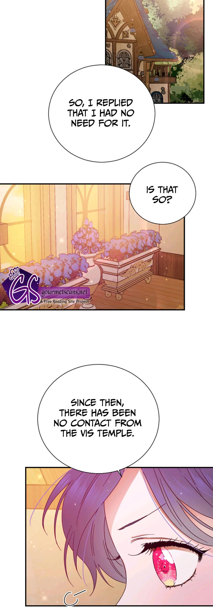 Lady Baby Chapter 163 page 28 - Chapter 163