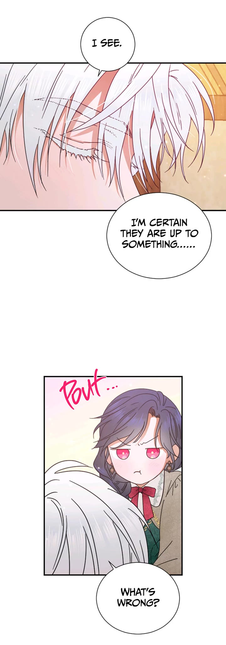 Lady Baby Chapter 163 page 29 - Chapter 163