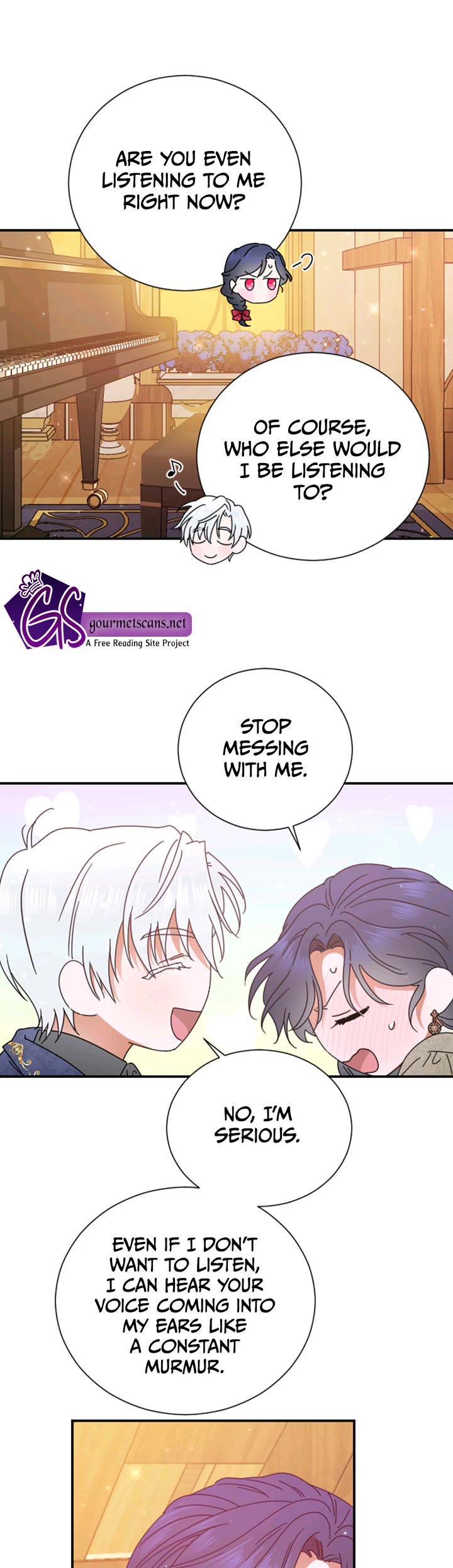 Lady Baby Chapter 163 page 30 - Chapter 163