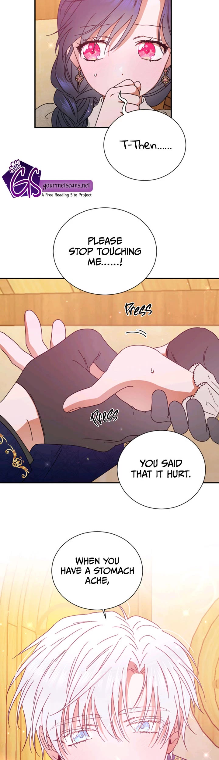 Lady Baby Chapter 163 page 31 - Chapter 163