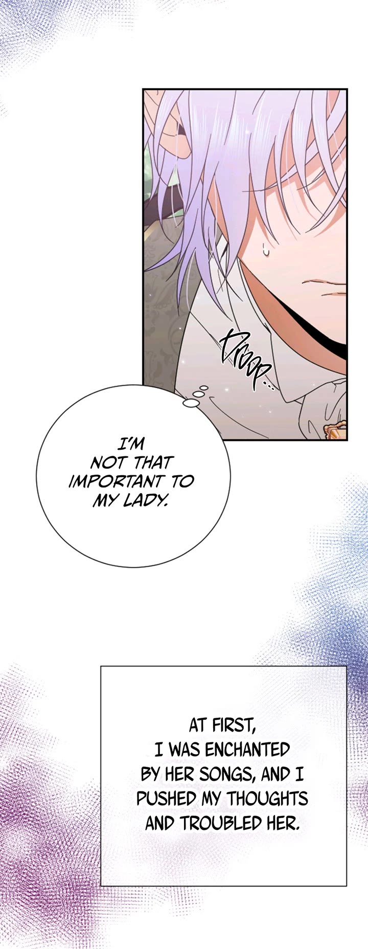 Lady Baby Chapter 163 page 5 - Chapter 163