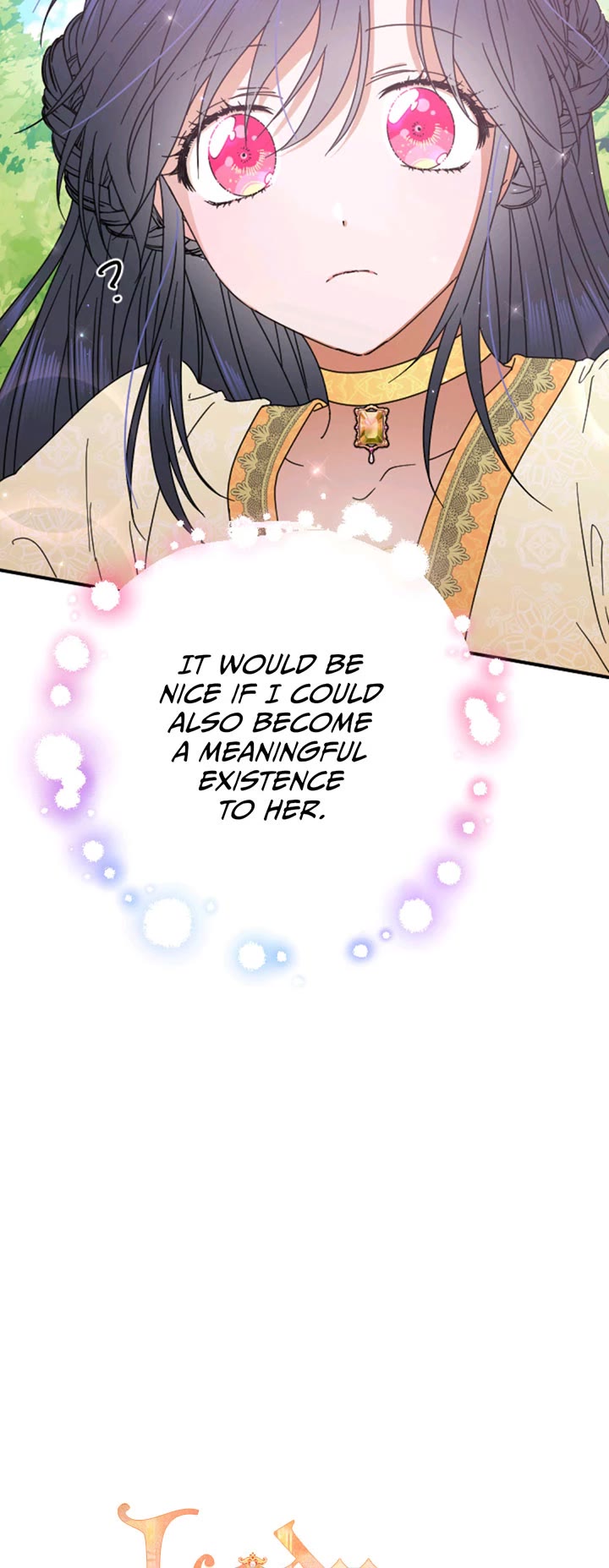 Lady Baby Chapter 163 page 8 - Chapter 163