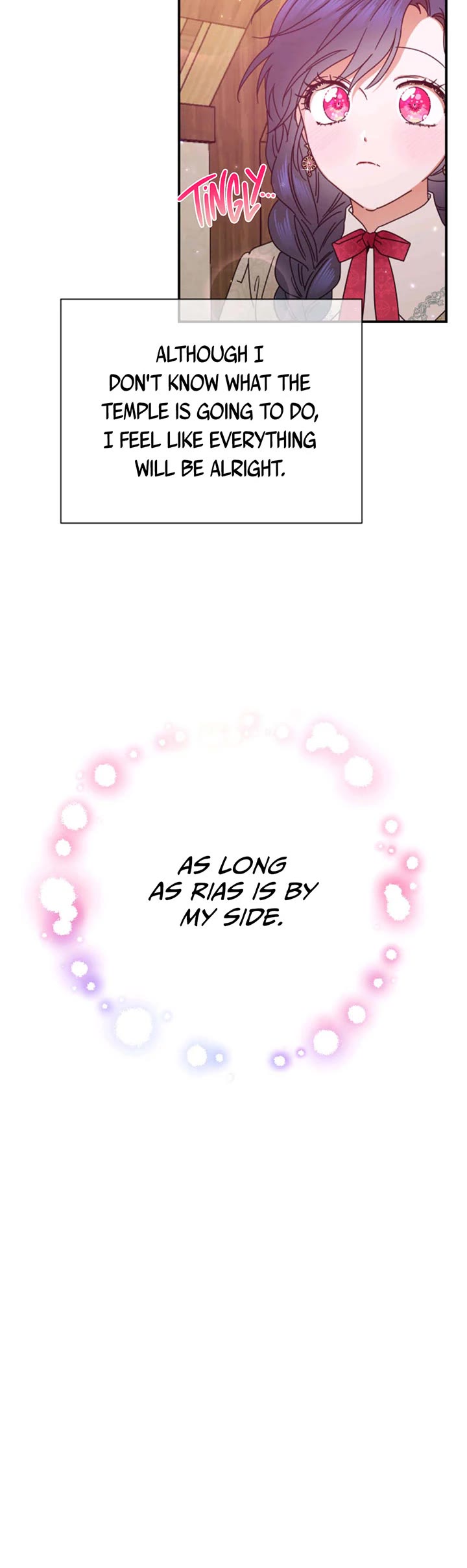 Lady Baby Chapter 164 page 12 - Chapter 164