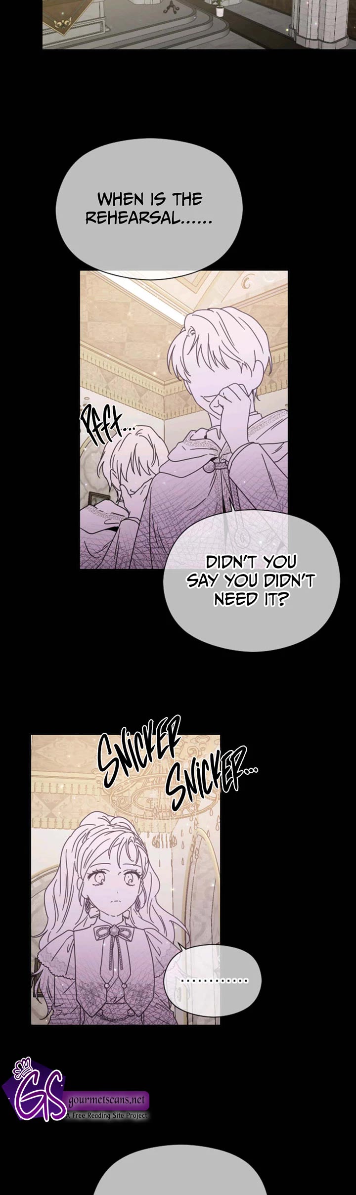 Lady Baby Chapter 164 page 15 - Chapter 164