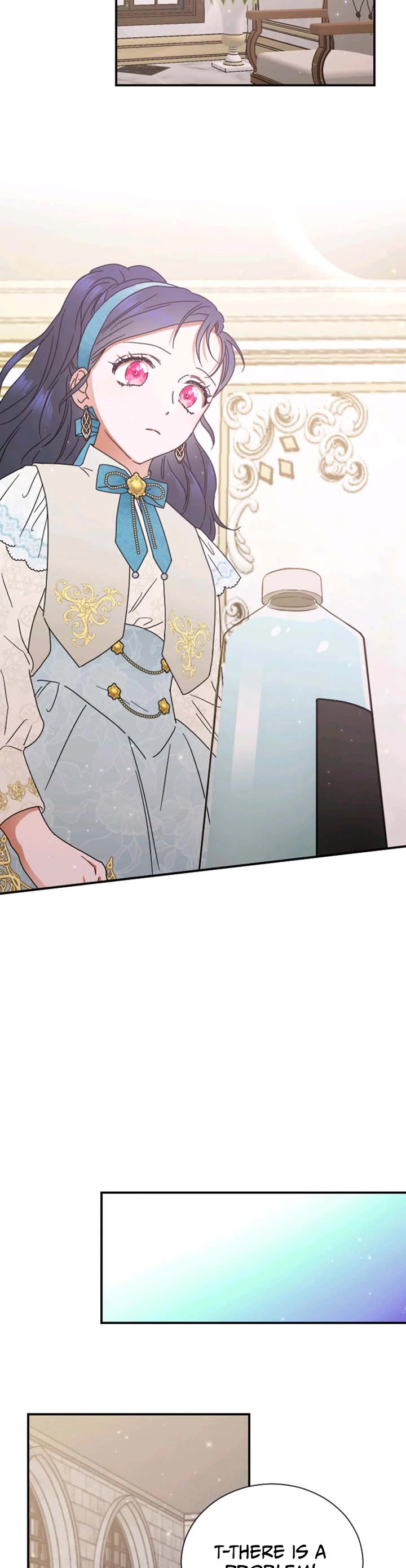 Lady Baby Chapter 164 page 20 - Chapter 164
