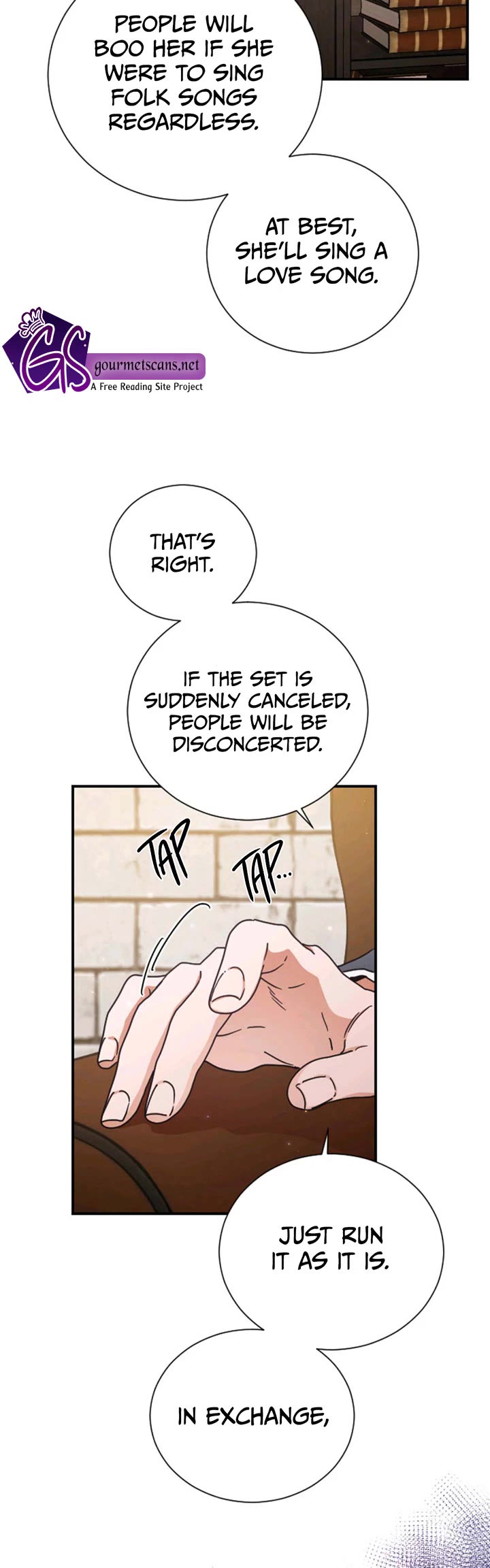 Lady Baby Chapter 164 page 24 - Chapter 164