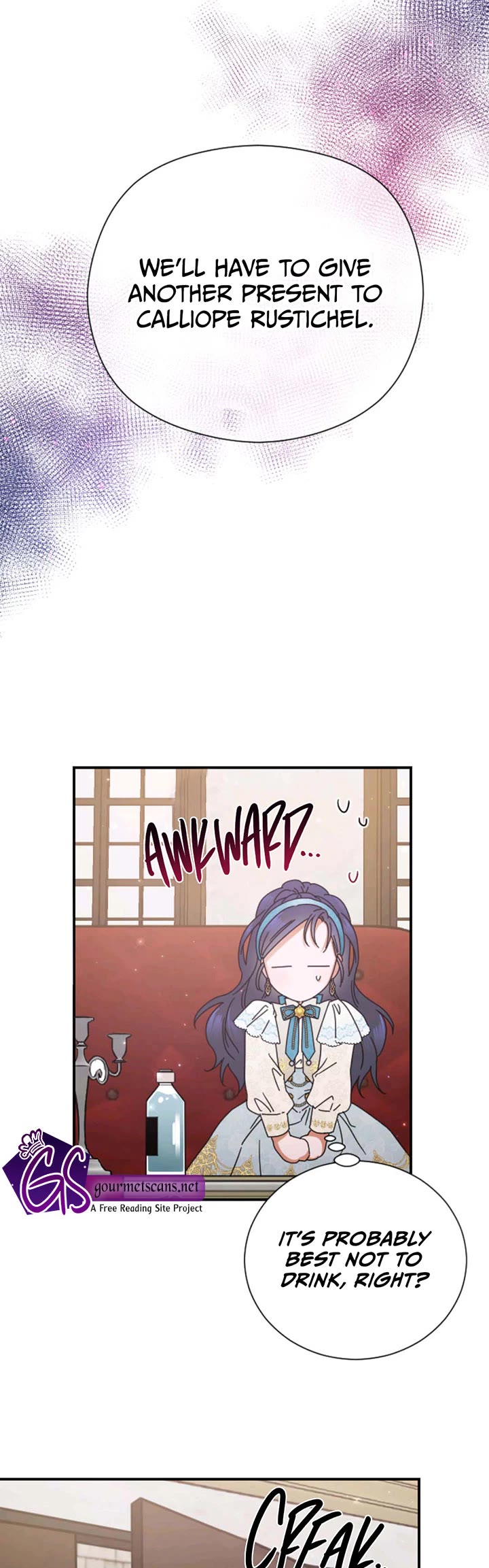 Lady Baby Chapter 164 page 25 - Chapter 164