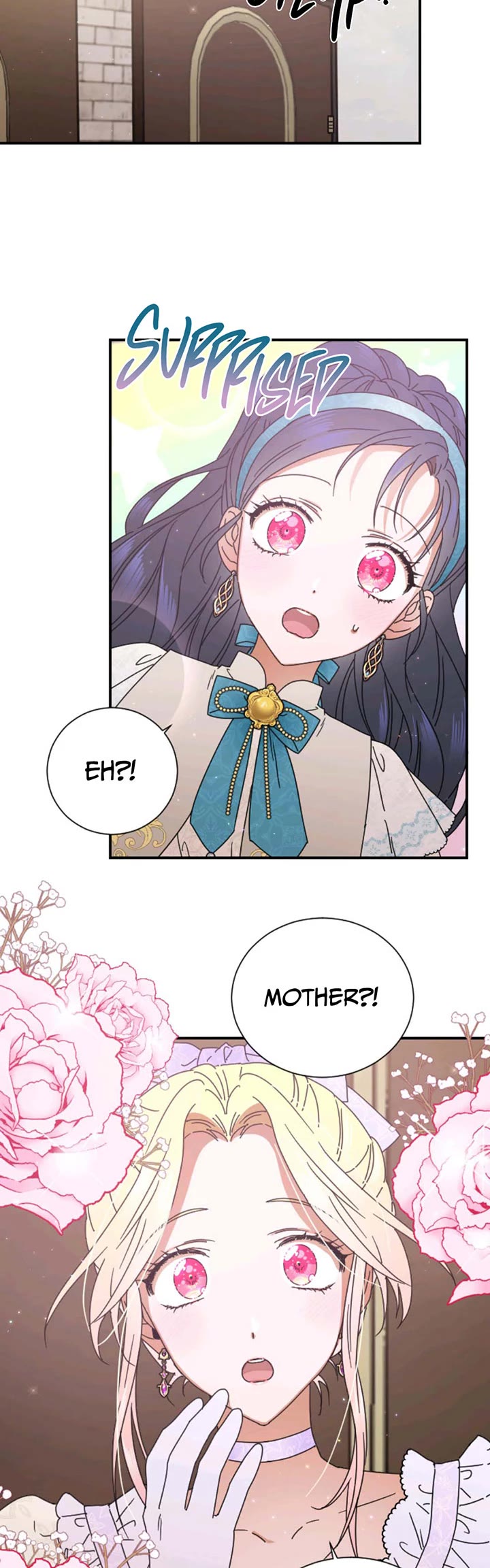 Lady Baby Chapter 164 page 26 - Chapter 164