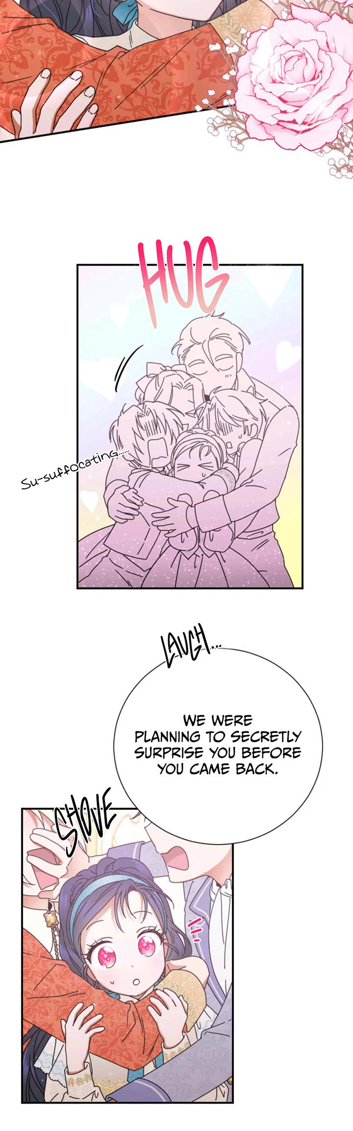 Lady Baby Chapter 164 page 28 - Chapter 164