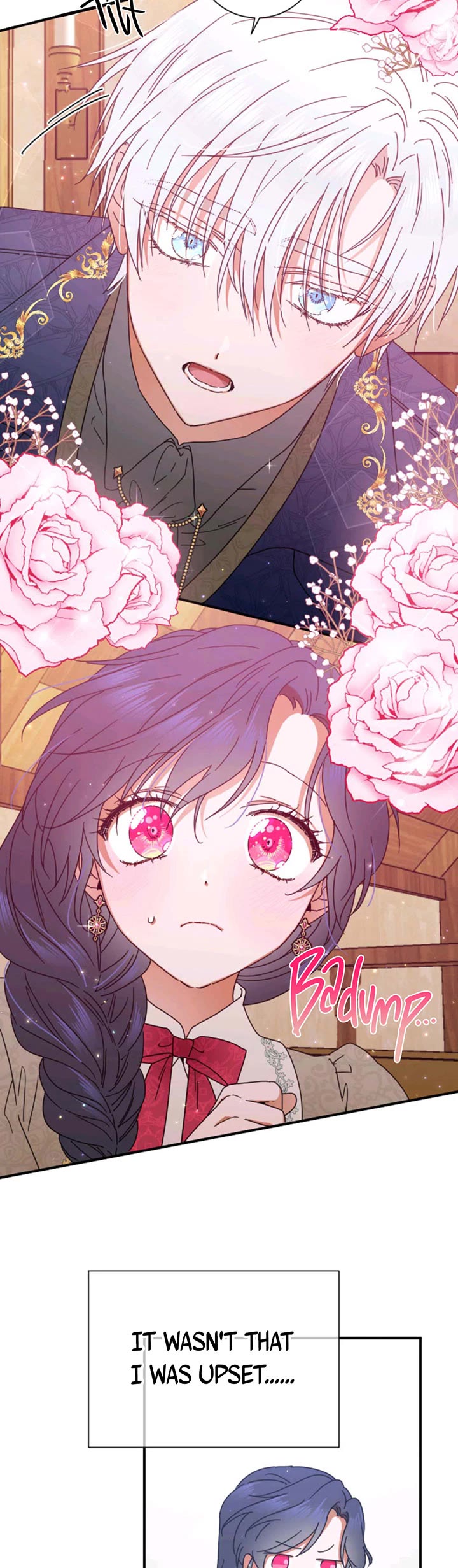 Lady Baby Chapter 164 page 3 - Chapter 164