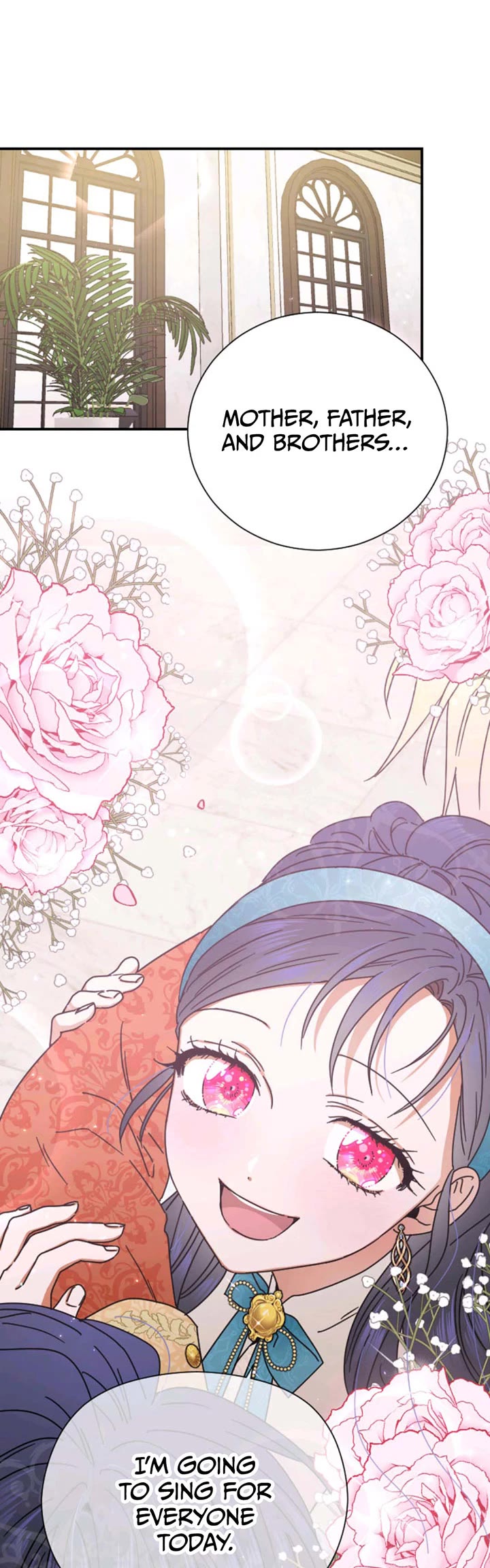 Lady Baby Chapter 164 page 30 - Chapter 164