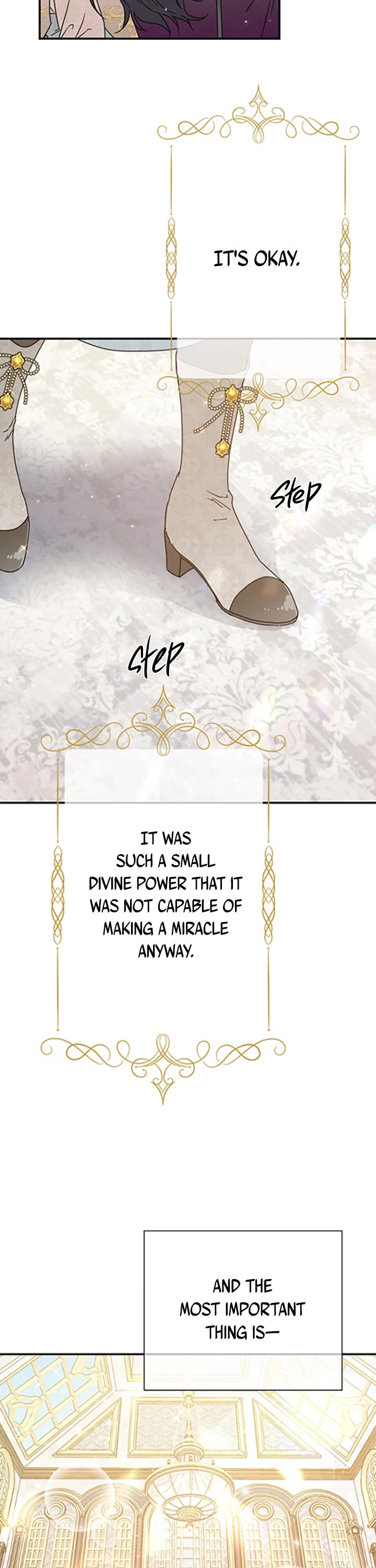 Lady Baby Chapter 165 page 12 - Chapter 165