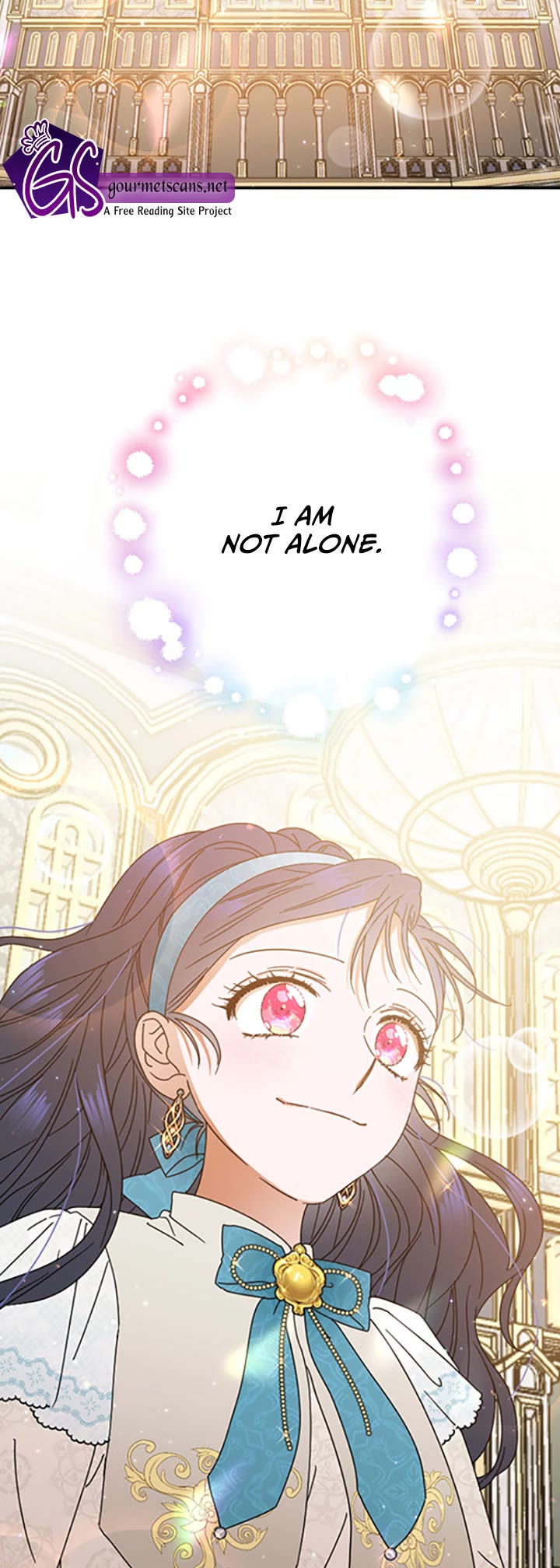 Lady Baby Chapter 165 page 13 - Chapter 165