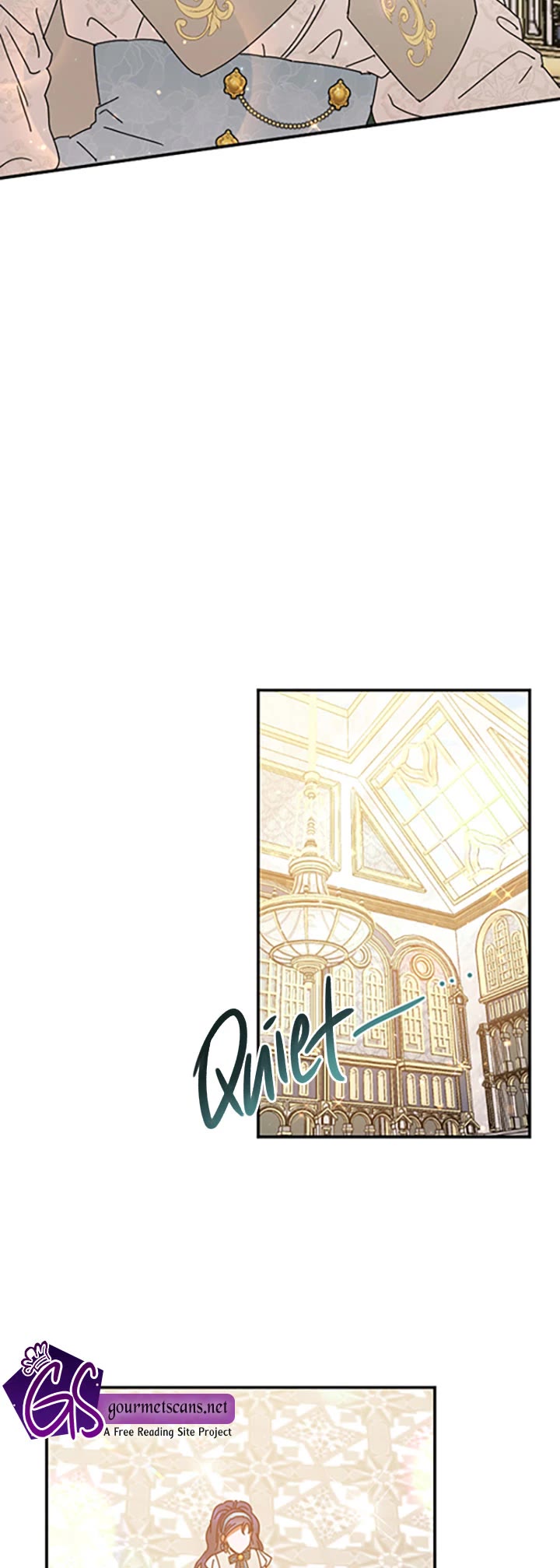 Lady Baby Chapter 165 page 14 - Chapter 165