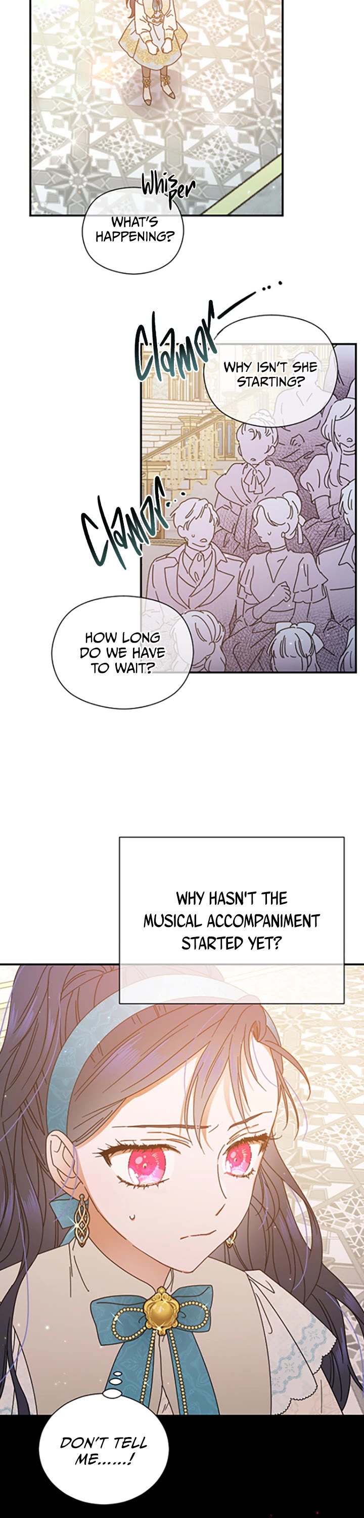 Lady Baby Chapter 165 page 15 - Chapter 165