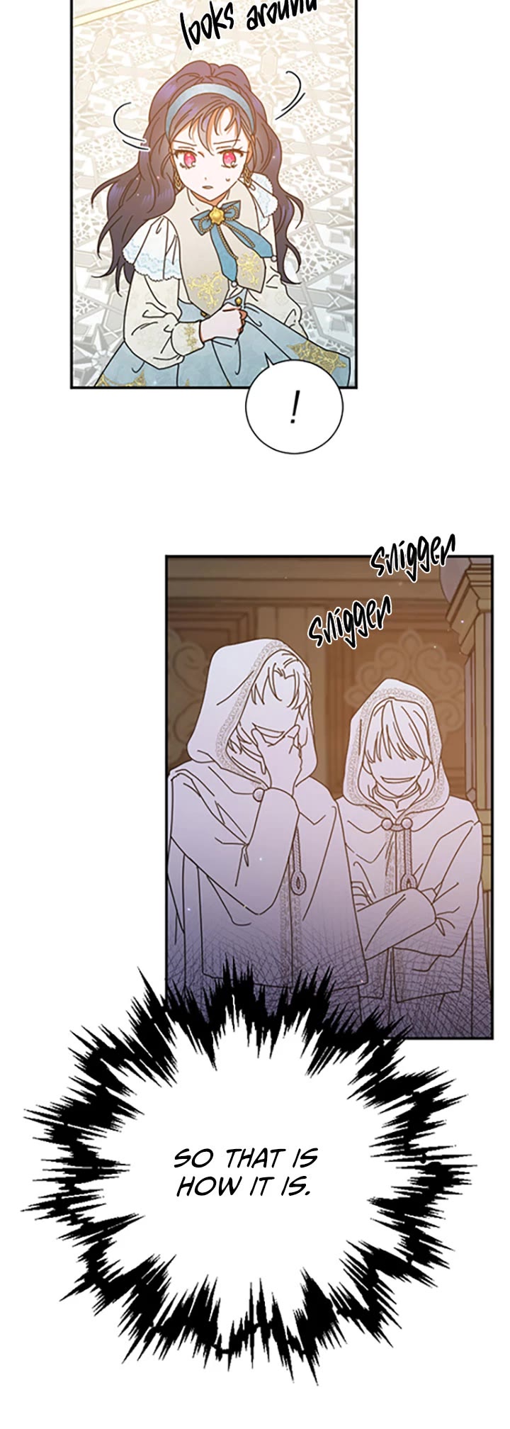 Lady Baby Chapter 165 page 17 - Chapter 165