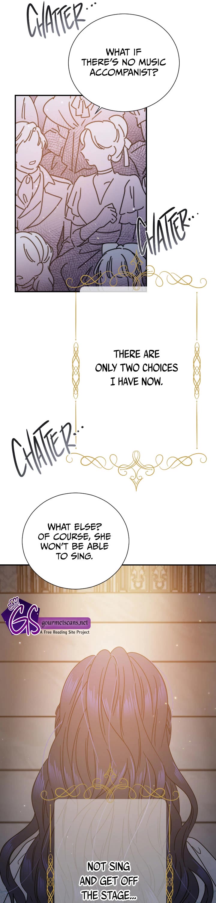 Lady Baby Chapter 165 page 18 - Chapter 165